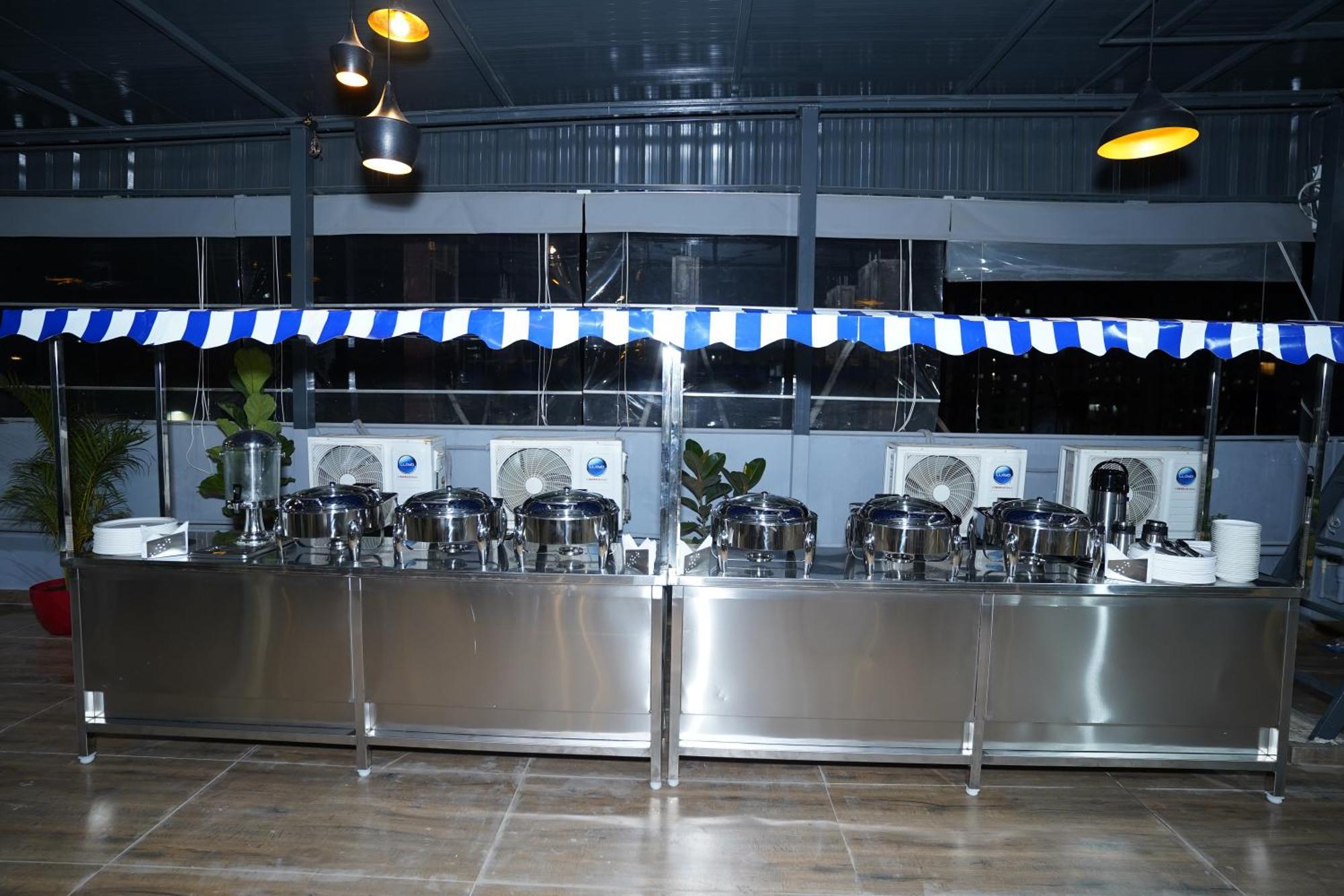 Sai Manyata Business Residency, Manyata Tech Park Hostel Bengaluru Kültér fotó