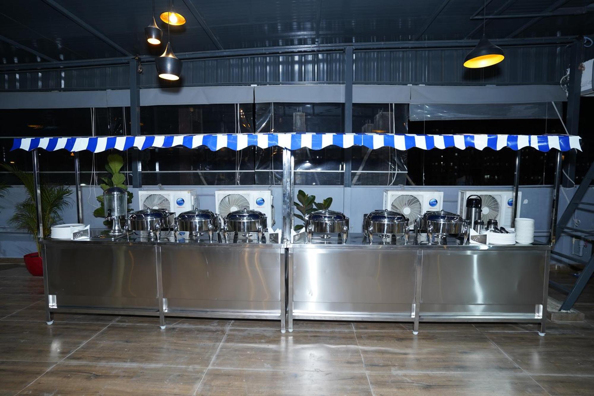 Sai Manyata Business Residency, Manyata Tech Park Hostel Bengaluru Kültér fotó