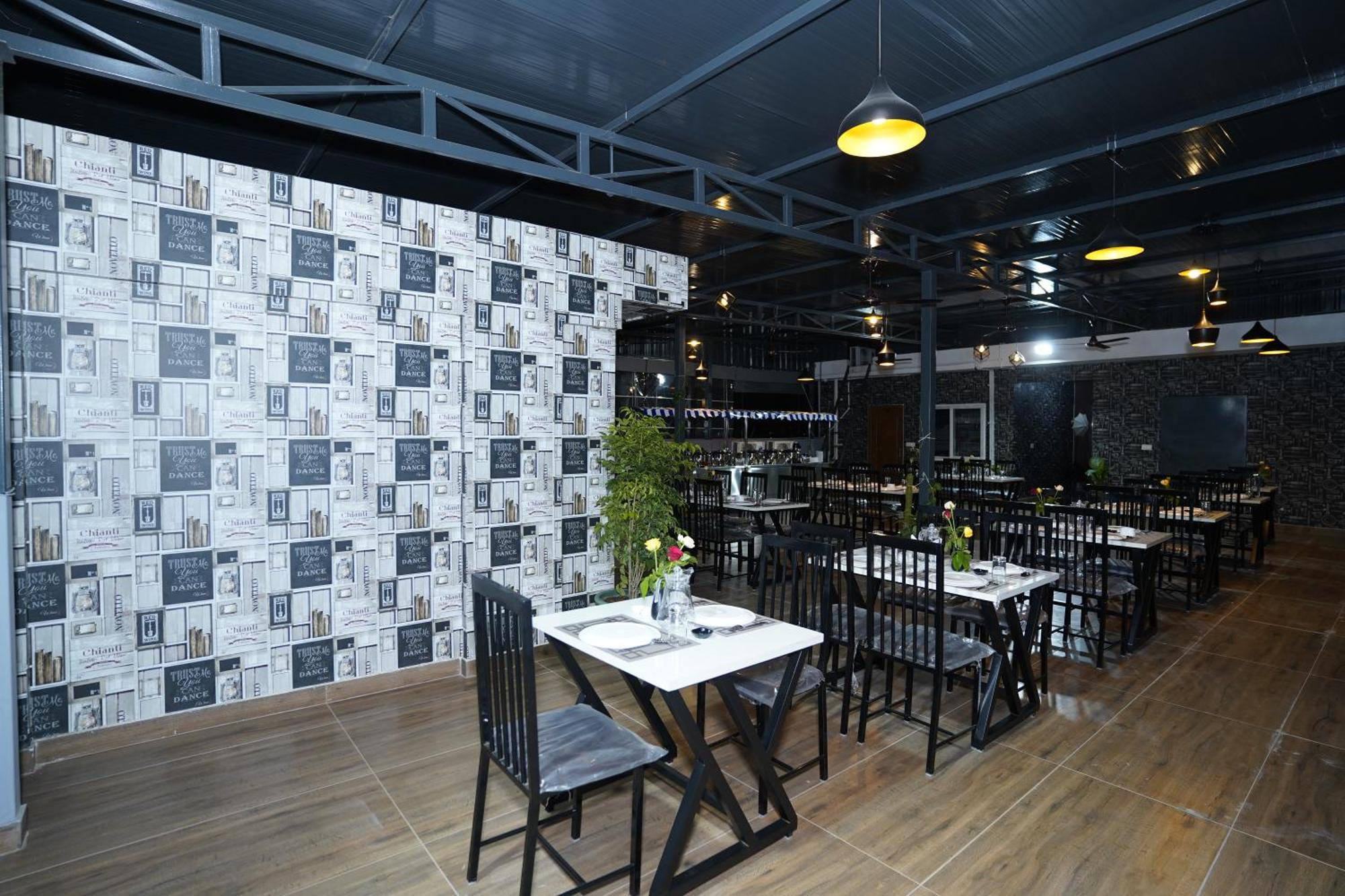 Sai Manyata Business Residency, Manyata Tech Park Hostel Bengaluru Kültér fotó