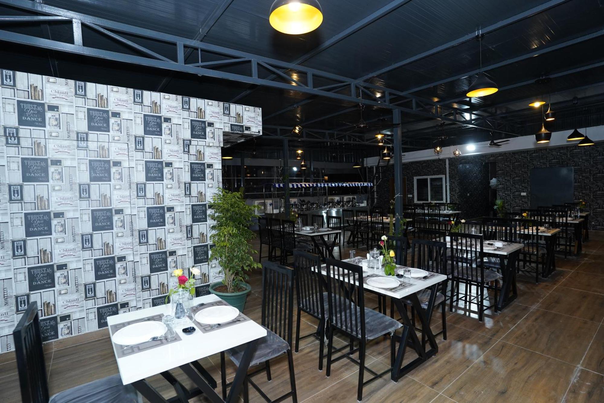 Sai Manyata Business Residency, Manyata Tech Park Hostel Bengaluru Kültér fotó